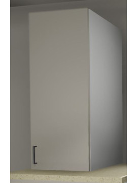 1 Door On Bench Pantry - Right Hinged